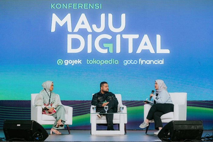 Rangkaian Program GoTo untuk Wujudkan Digitalisasi UMKM di Indonesia