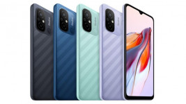 Redmi 12C Diumumkan, HP Pertama 2023 Harganya Rp 1 Jutaan
