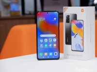 Redmi Note 11 Pro 2023 Lolos TKDN, Kapan Rilis di Indonesia?