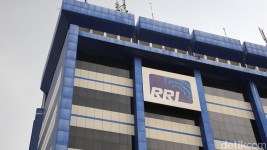 RRIplay Go Jadi Jurus Transformasi Digital Radio Pemerintah