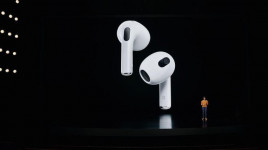 Rumor Apple Akan Rilis AirPods Lite untuk Saingi TWS Murah