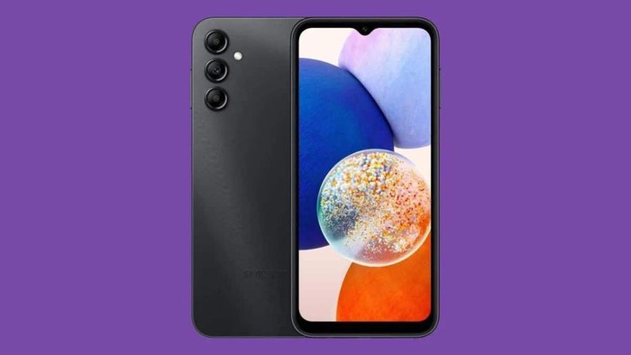Samsung Galaxy A14 4G Segera Hadir di Indonesia, Spek dan Harganya?