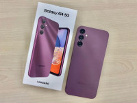 Samsung Galaxy A14 5G di RI: Speknya Tinggi Harga Lebih Murah