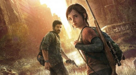 Sederet Fakta The Last of Us, Game of The Year PS3 2013