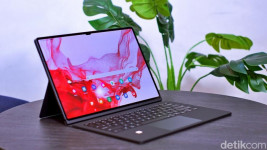 Tablet di Atas Rp 5 Juta Terbaik 2022, Spek dan Tampilan Bikin Ngiler