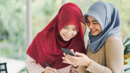 Tutup 2022, Internet Mobile Indonesia Paling Jeblok di Asia Tenggara