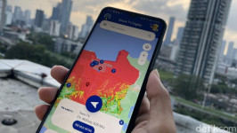 TV Analog Dimatikan, Ini Cara Mudah Cek Sinyal TV Digital di Wilayah Kalian