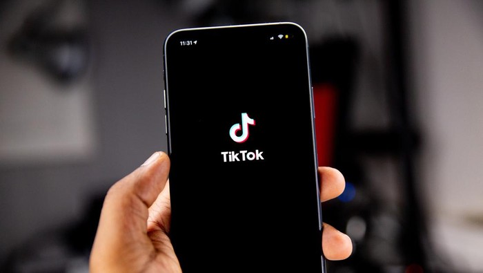 TikTok Uji Coba Fitur Ingatkan Pengguna Agar Tidur, Jangan Bergadang!