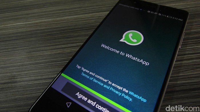 WhatsApp Rilis Fitur Ajaib Kirim Pesan Tanpa Internet