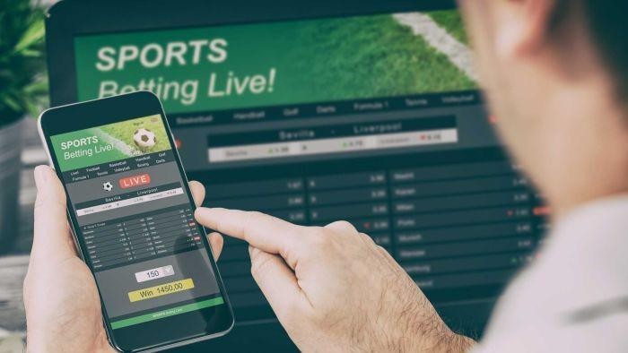 683 Situs Pemerintah yang Disusupi Judi Online Banyak Terbengkalai