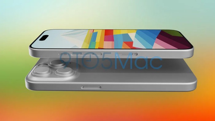 Bocoran Wujud iPhone 15 Pro dengan Port USB-C, Tertarik?