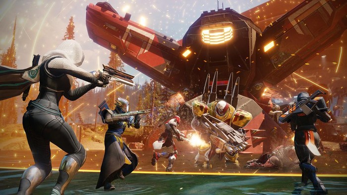 Bungie Studio Game Milik Sony Menang Gugatan Rp 66,8 Miliar