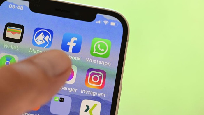 Cara Baca Pesan WhatsApp Tanpa Ketahuan Pengirimnya