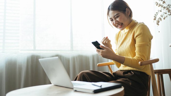 Cara Kirim Foto di WhatsApp Tanpa Kompres Sesuai Ukuran Asli