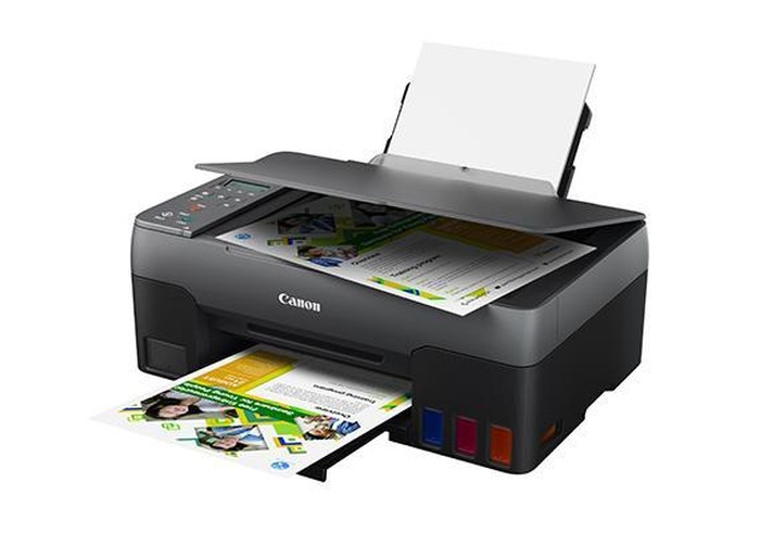 Cara Print Hitam Putih di Microsoft Word agar Hemat Tinta