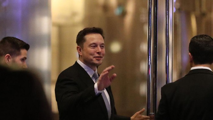 ChatGPT Makin Populer, Elon Musk Peringatkan Bahaya AI