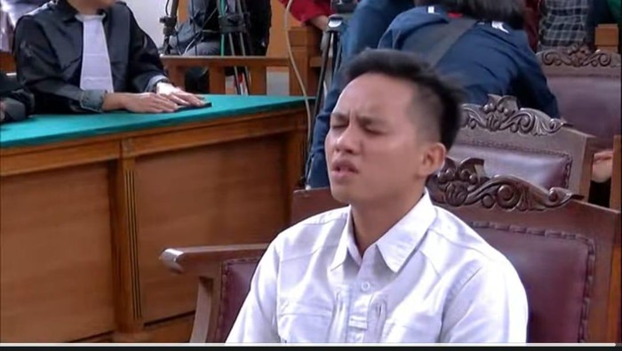 Eliezer Divonis 1,5 Tahun Penjara, Netizen: Terima Kasih Hakim!