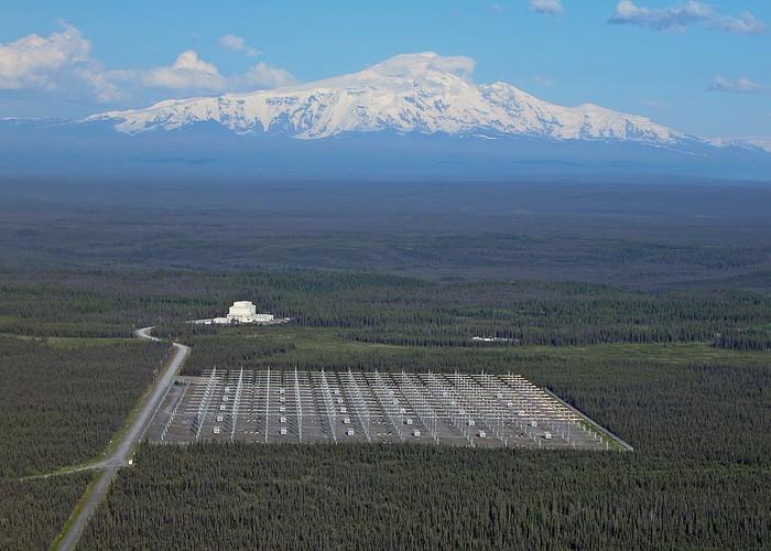 Fakta Teknologi HAARP, Dituding Kendalikan Cuaca Sampai Picu Gempa
