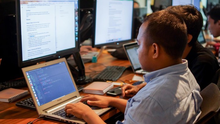 Hacktiv8 Mau Cetak 500 Talenta Digital Baru Selama 2023