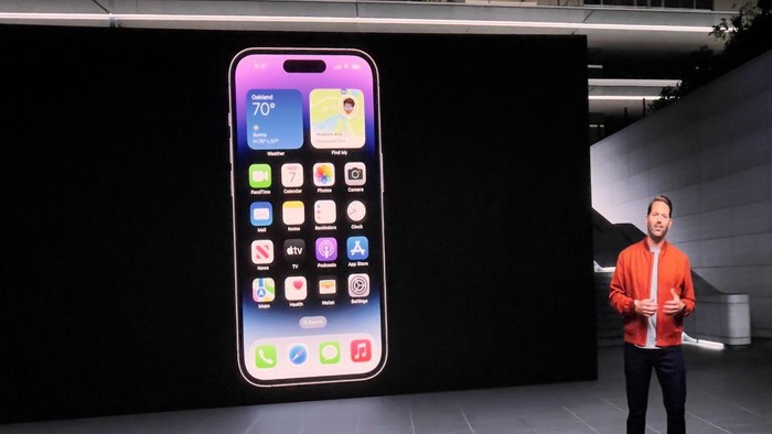 'Harga Asli' iPhone 14 Pro Max Ternyata Cuma Rp 7 Juta