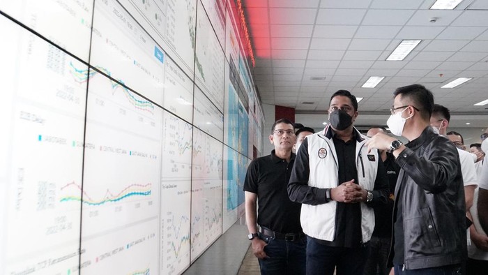 Integrasi Jaringan Jabodetabek Rampung, Indosat Janji Internet Makin Wussh!