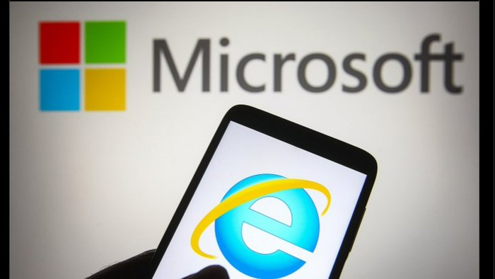 Internet Explorer Mulai Ditendang dari Windows 10