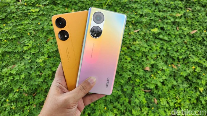 Intip Spesifikasi dan Harga Oppo Reno8 T Series, Segera Rilis di RI