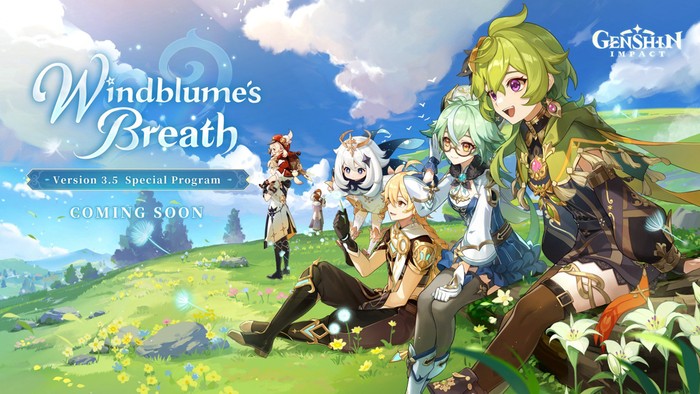 Kode Redeem Genshin Impact Terbaru, Hadiahnya Melimpah