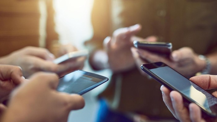 Kominfo: Indeks Literasi Digital RI Meningkat, Tapi Masih Banyak yang Ketipu