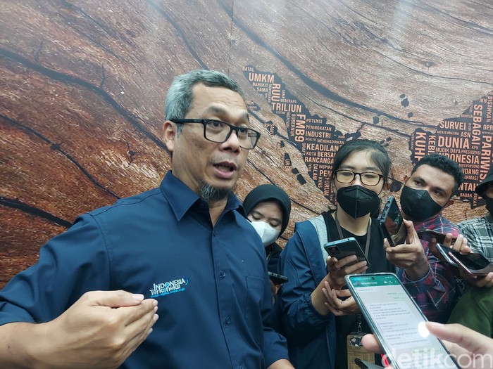 Kominfo Kebut Aturan Facebook-Google Bayar Konten Berita