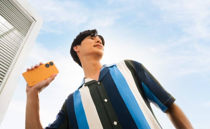 OPPO Reno8 T Series Meluncur, Hadirkan Pengembangan di Seluruh Aspek