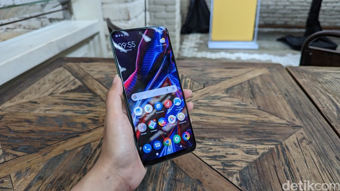 Poco X5 5G: Spesifikasi dan Harga di Indonesia