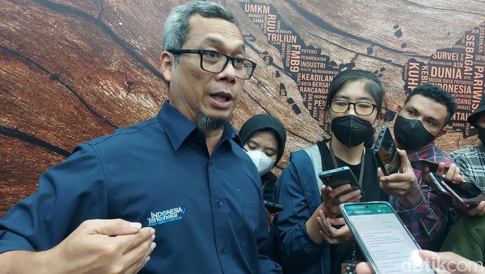 RI Akan Jadi yang Pertama di Asia Sahkan Publisher Rights Google-Facebook