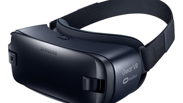 Samsung Siapkan Perangkat XR untuk Bersaing dengan Apple