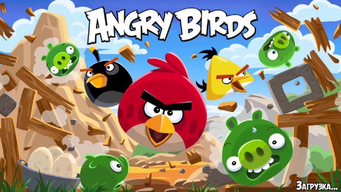 Sayonara, Game Legendaris Angry Birds Dilenyapkan dari Play Store