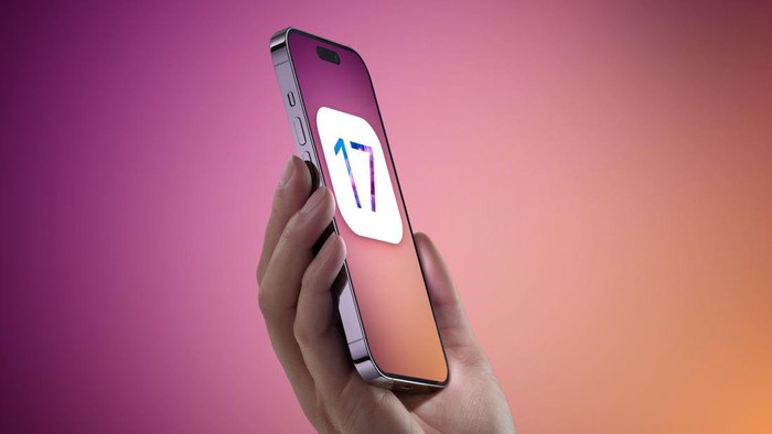 Sedih, 3 Model iPhone Ini Tak Dapat Update iOS 17