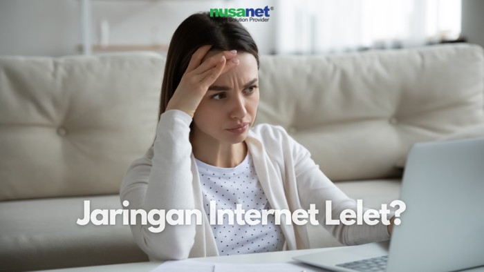 Sudah Ganti ISP Kok Internet Masih Sering Putus Nyambung?