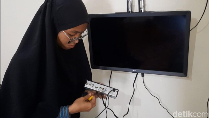 Suntik Mati TV Analog di Bali, Kalsel, dan Sumsel, Asosiasi: Siap!