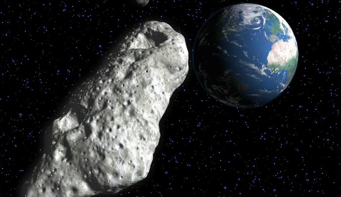Tahun Lalu Bumi Punya Bulan Mini, Bakal Kembali Suatu Saat Nanti