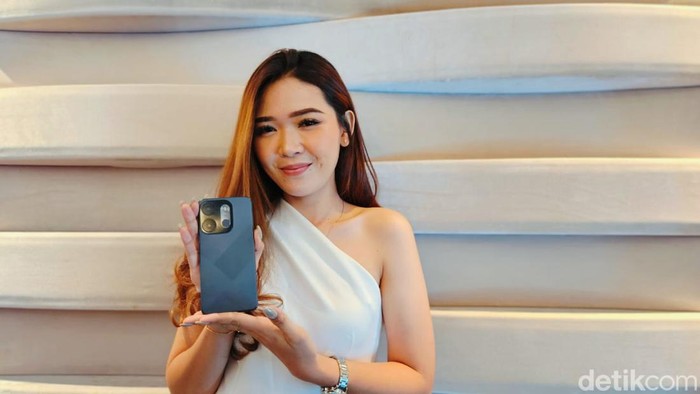 Tecno Rilis Spark Go 2023, Harganya Rp 1 Jutaan