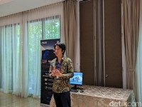 10 Tahun Kuasai Pasar Laptop, Asus Akan Fokus Rakit Produk di RI