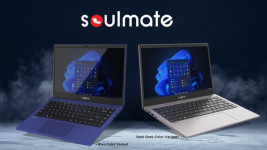 Advan Rilis Soulmate, Laptop Rp 2 Juta Pas untuk Anak