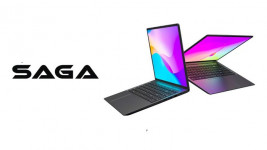 Axioo Saga Dirilis, Laptop 16 Inch Harga Rp 5 Jutaan