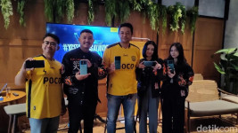 Brand Ambassador Tim Esports Cewek Mulu, Kenapa Nggak Cowok?