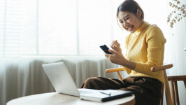 Cara Kirim Foto di WhatsApp Tanpa Kompres Sesuai Ukuran Asli
