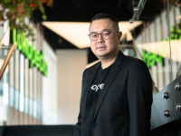 CMO Tokopedia Masuk Daftar 40 Under 40 Fortune Indonesia, Ini Kiprahnya