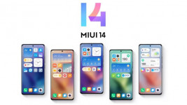 Daftar 18 HP Xiaomi dan Redmi yang Kebagian MIUI 14