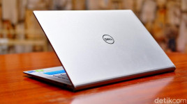 Dell PHK 6.650 Pegawai