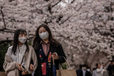 Dilanda Resesi Seks, Pemerintah Jepang Usaha Keras Jodohkan Warga