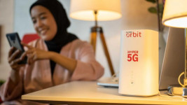 Doyan Streaming Film? Harga Paket Telkomsel Orbit Terbaru Mulai Rp 25 Ribu